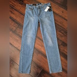 7 For All Mankind Boy's Paxtyn Skinny Jeans NWT